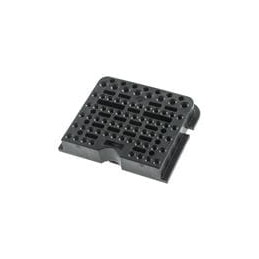 1 pcs : WB-64SB - Automotive Connectors WEDGE LOCK