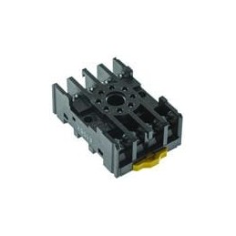 1 pcs : PF085A - Relay Sockets & Fixings 8-PIN SOCKET