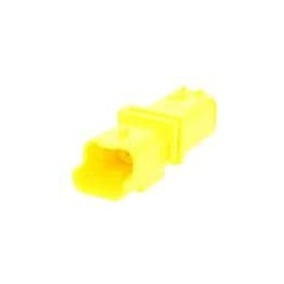 1 pcs : 211PL022S4049 - Automotive Connectors 2 way M 1.5 SICMA Mini Sealed Connector