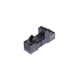 1 pcs : PT7872P - Relay Sockets & Fixings PT7872P