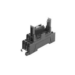 1 pcs : SFS4-SFD - Relay Sockets & Fixings SFS Relay DIN Socket