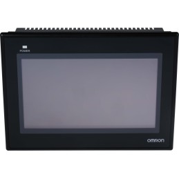 1 pcs - Omron NB Series Touch Screen HMI - 7 in, TFT LCD Display, 800 x 480pixels