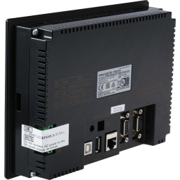 1 pcs - Omron NB Series Touch Screen HMI - 7 in, TFT LCD Display, 800 x 480pixels