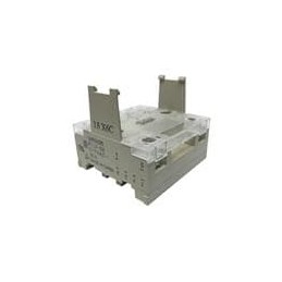 1 pcs : P7LF-06 - Relay Sockets & Fixings FRNT CONN SOCKET G7L P7LF-C SUPPLIED ALS