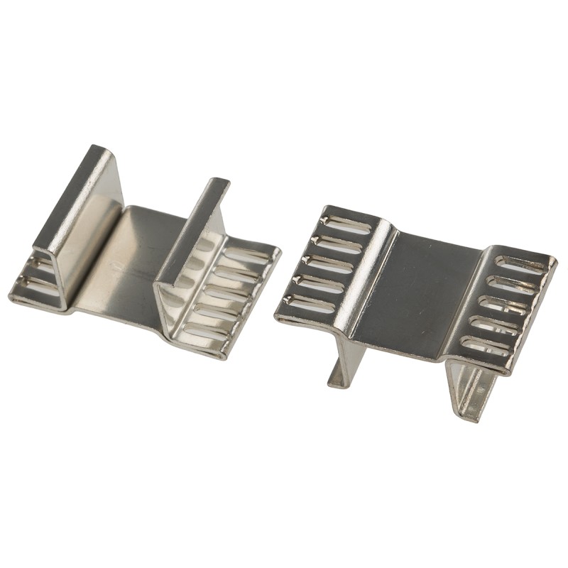 5 pcs - Heatsink, 25K/W, 23 x 13 x 10mm, Solder