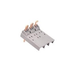 1 pcs : GDA63A - Relay Sockets & Fixings CC50-65LA TO GMS-63 ADAPTER