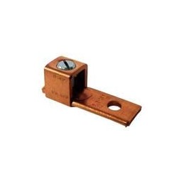 1 pcs : TRM1 - Relay Sockets & Fixings COPPER LUG TERMINAL