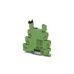 1 pcs : 2900261 - Relay Sockets & Fixings PLC-BPT- 24DC/21RW