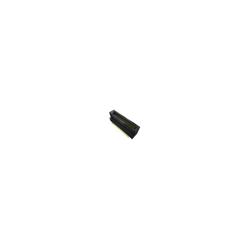 1 pcs : MEC6-140-02-L-D-RA1-TR - Standard Card Edge Connectors 0.635 mm Mini Edge Card Connector, Vertical