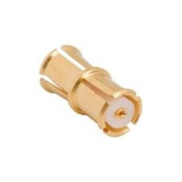 1 pcs : SMP-FSBA-739 - RF Adapters - In Series Bullet Adpt SMP PLG -SMP PLG 7.39mm