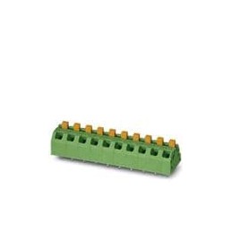 1 pcs : 1071045 - Fixed Terminal Blocks SPTAF 1/ 2-5 0-EL-EX