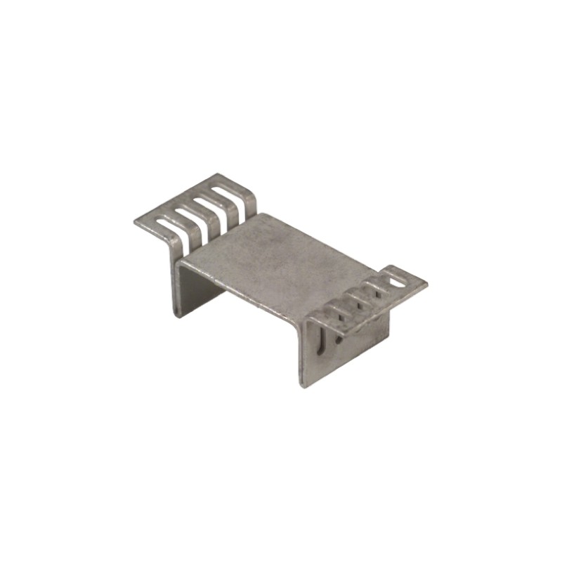 5 pcs - Heatsink, 14°C/W, 12.7 x 30.99 x 10.16mm, PCB Surface Mount