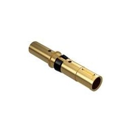 1 pcs : FC4010DS/AA-2272 - D-Sub Contacts ORV3 CONTACT