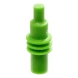 1 pcs : 12010300 - Automotive Connectors Cavity Plug