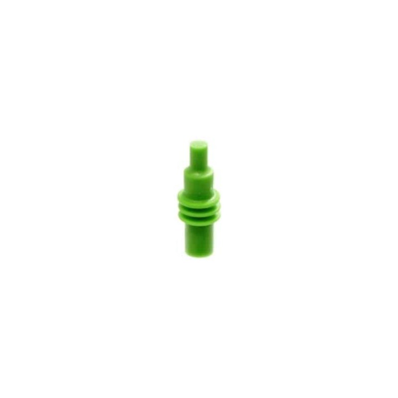 1 pcs : 12010300 - Automotive Connectors Cavity Plug