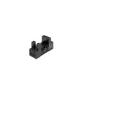 1 pcs : PT78730 - Relay Sockets & Fixings FOR PT3 DIN SCRE term For use with:PT
