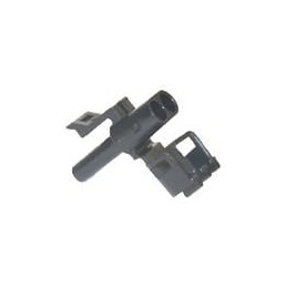 1 pcs : 12015782 - Automotive Connectors 2 Way F W/P Sealed