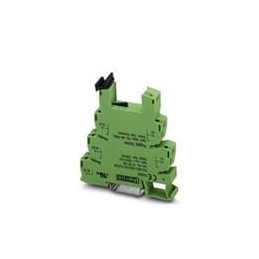 1 pcs : 2967316 - Relay Sockets & Fixings PLC-BSC- 60DC/21-21