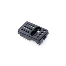 1 pcs : V23154Z1006 - Relay Sockets & Fixings RELAY SOCKET ACCESS