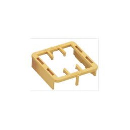 5 pcs - Heatsink, Clip, 42.5 x 42.5mm, Clip