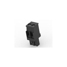 1 pcs : 2213935-2 - Pluggable Terminal Blocks SMT TB PERP PLUG RET, 5.0MM, 2 POS