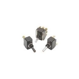 1 pcs : LT-1516-610-012 - Toggle Switches LT1516610012