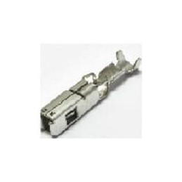 1 pcs : 211CC3S1160 - Automotive Connectors 2.8 Female SICMA-3 Clean Body SN Terminal