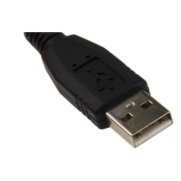 1 pcs - Pro-face Cable 2m For Use With HMI LT3000