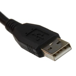 1 pcs - Pro-face Cable 2m For Use With HMI LT3000