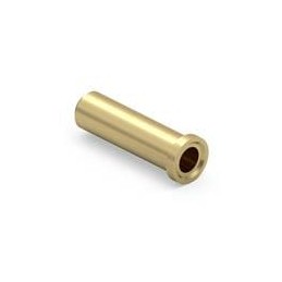 1 pcs : 0373-0-15-15-34-27-10-0 - Headers & Wire Housings 10u AU OVER NI 34 CON
