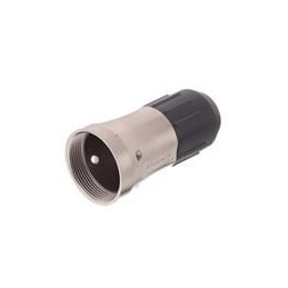1 pcs : AHDMBS-24-002 - Standard Circular Connector SZ 24 Backshell 2 piece
