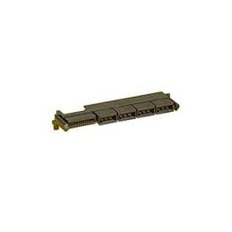 1 pcs : 45984-1122 - Power to the Board LPH Rcpt Assy RtAn 1 An 10 Pwr 16 Sig Std