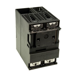 1 pcs - Siemens SIMATIC S7-300 Series PLC CPU for Use with SIMATIC S7-300 Series, Digital Output, 16 (Digital)-Input, Digital