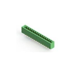 1 pcs : 305-030-521-501 - Standard Card Edge Connectors Card Edge Connector