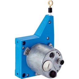 1 pcs - Sick BCG08 Series Absolute Draw Wire Encoder, Profinet Signal