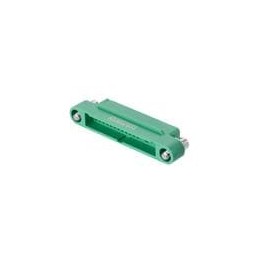 1 pcs : G125-32496M3-02-24-00 - Power to the Board GeckoMT 24+2Pos Male CableScrewLok R Fix