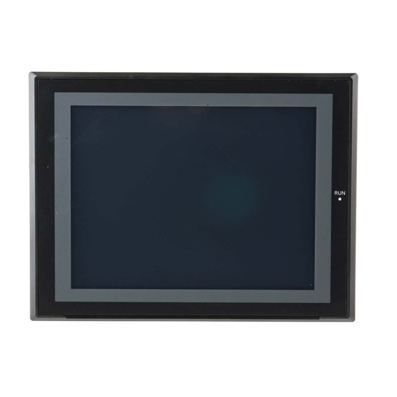 1 pcs - Omron NS8 Series Touch Screen HMI - 8.4 in, LCD Display, 640 x 480pixels