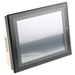 1 pcs - Omron NS8 Series Touch Screen HMI - 8.4 in, LCD Display, 640 x 480pixels