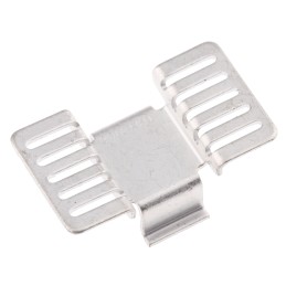 5 pcs - Heatsink, 15K/W, 14.99 x 25.91 x 9.52mm, PCB Surface Mount