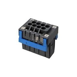 1 pcs : XW4N-16D2-A - Pluggable Terminal Blocks Socket,Double-row Gold