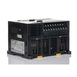 1 pcs - Omron G9SP Series Safety Controller, 20 Safety Inputs, 8 Safety Outputs, 24 V dc