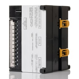 1 pcs - Omron G9SP Series Safety Controller, 20 Safety Inputs, 8 Safety Outputs, 24 V dc