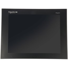 1 pcs - Schneider Electric Magelis GTO Touch Screen HMI - 12.1 in, TFT Display, 800 x 600pixels