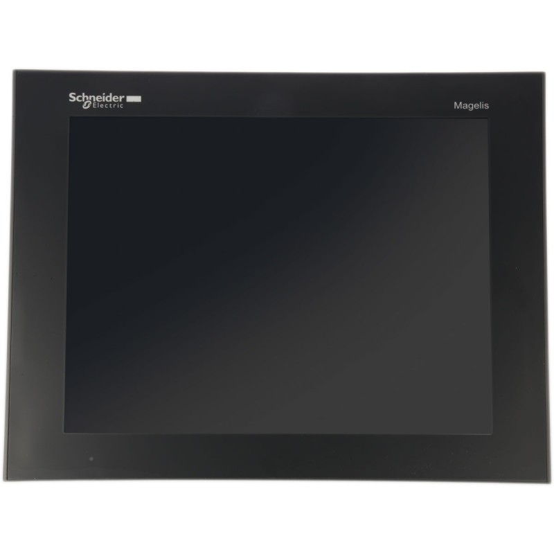 1 pcs - Schneider Electric Magelis GTO Touch Screen HMI - 12.1 in, TFT Display, 800 x 600pixels