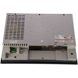 1 pcs - Schneider Electric Magelis GTO Touch Screen HMI - 12.1 in, TFT Display, 800 x 600pixels