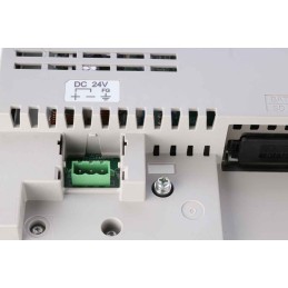 1 pcs - Schneider Electric Magelis GTO Touch Screen HMI - 12.1 in, TFT Display, 800 x 600pixels