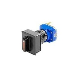 1 pcs : 61-4110.0 - Rotary Switches ROTARY ACTUATOR2 POSITION