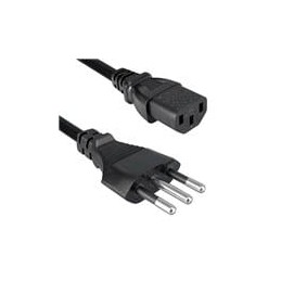 1 pcs : 381002-D01 - AC Power Leads