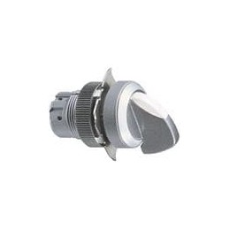 1 pcs : 1.30.242.937/0200 - Rotary Switches Selector Swtch round Round, Long handle
