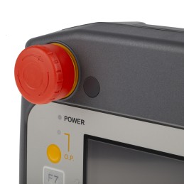 1 pcs - Pro-face GP4000H Series TFT Touch Screen HMI - 5.7 in, TFT LCD Display, 640 x 480pixels